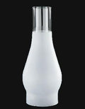 Lamp Frosted Glass Lamp Chimney