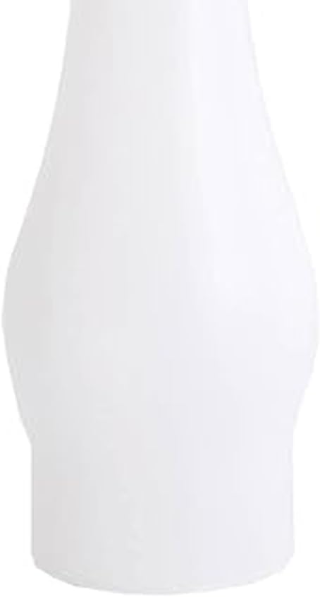 Frosted Glass Lamp Chimney
