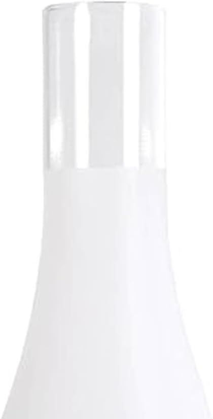 Frosted Glass Lamp Chimney