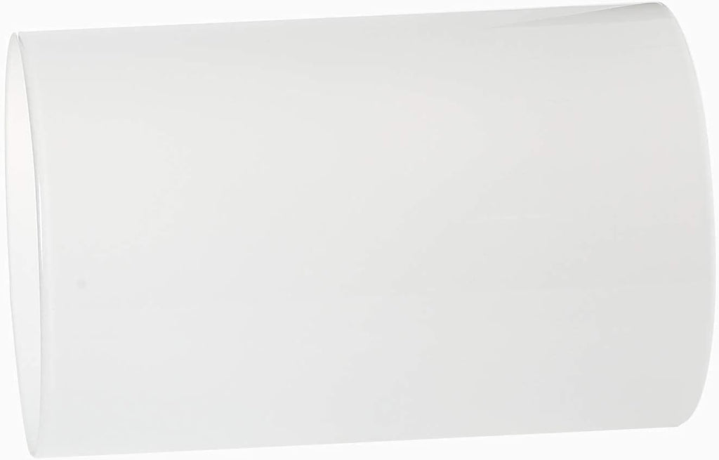 Frosted Glass Hurricane Candle Holders