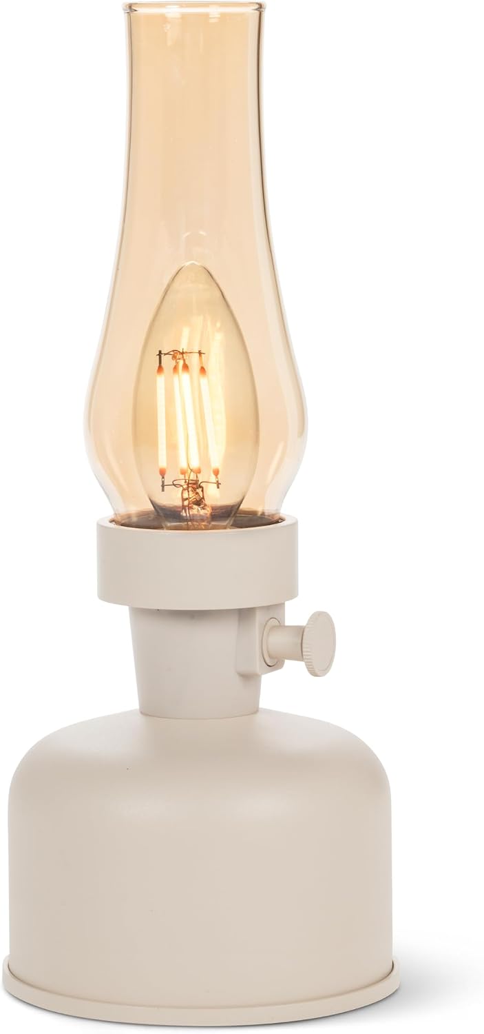 Collection LED Lantern Lamp