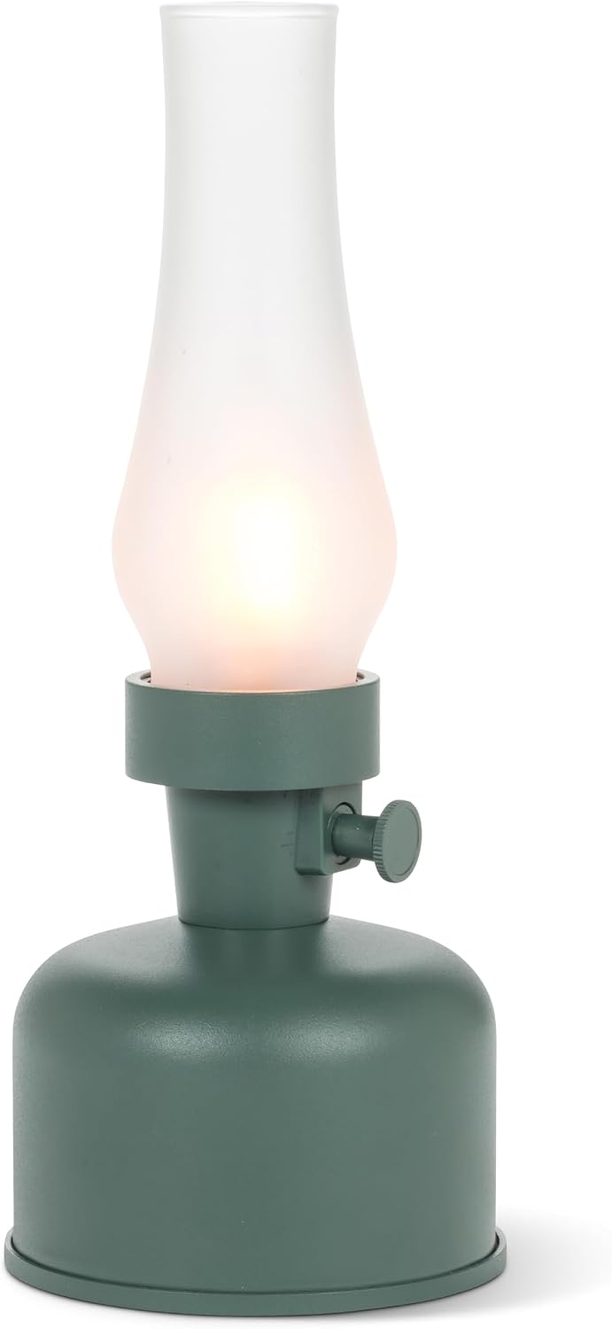 Collection LED Lantern Lamp