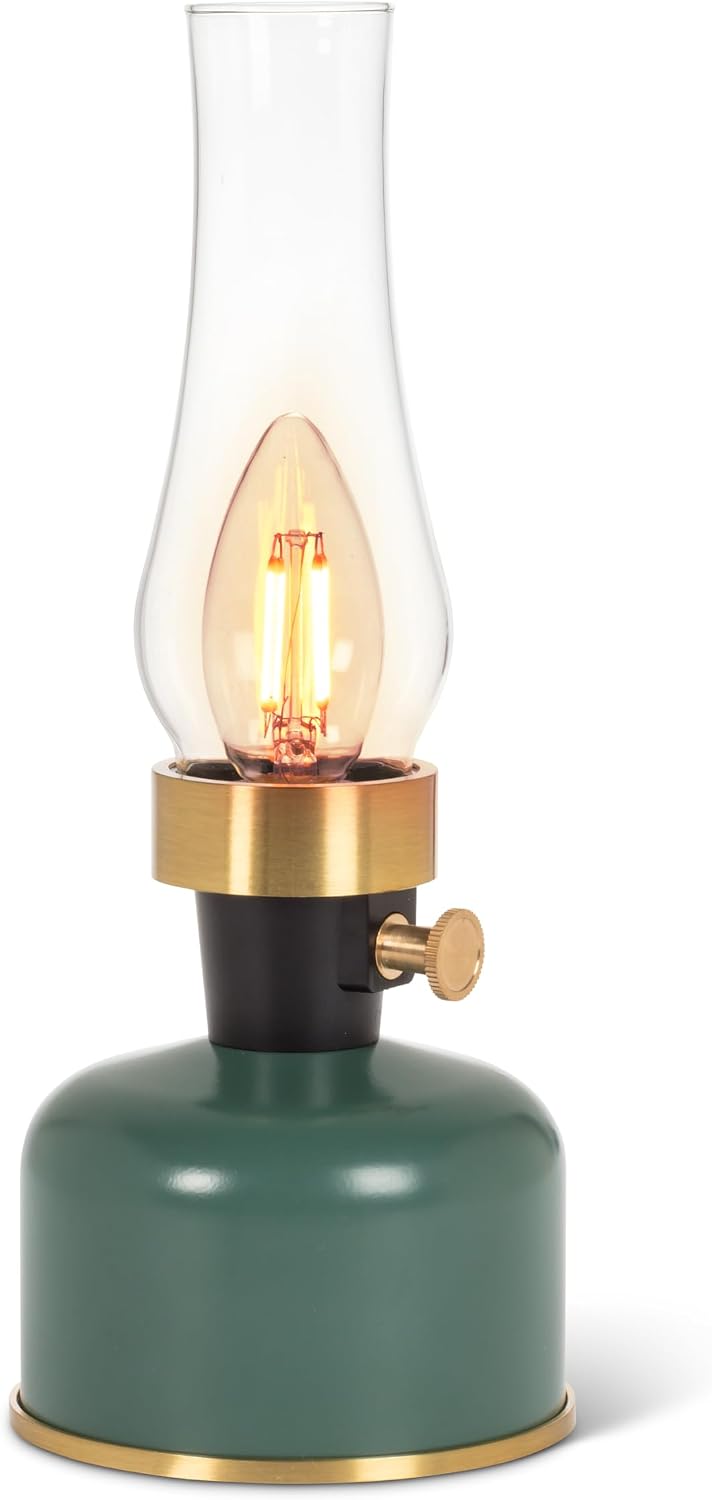 Collection LED Lantern Lamp