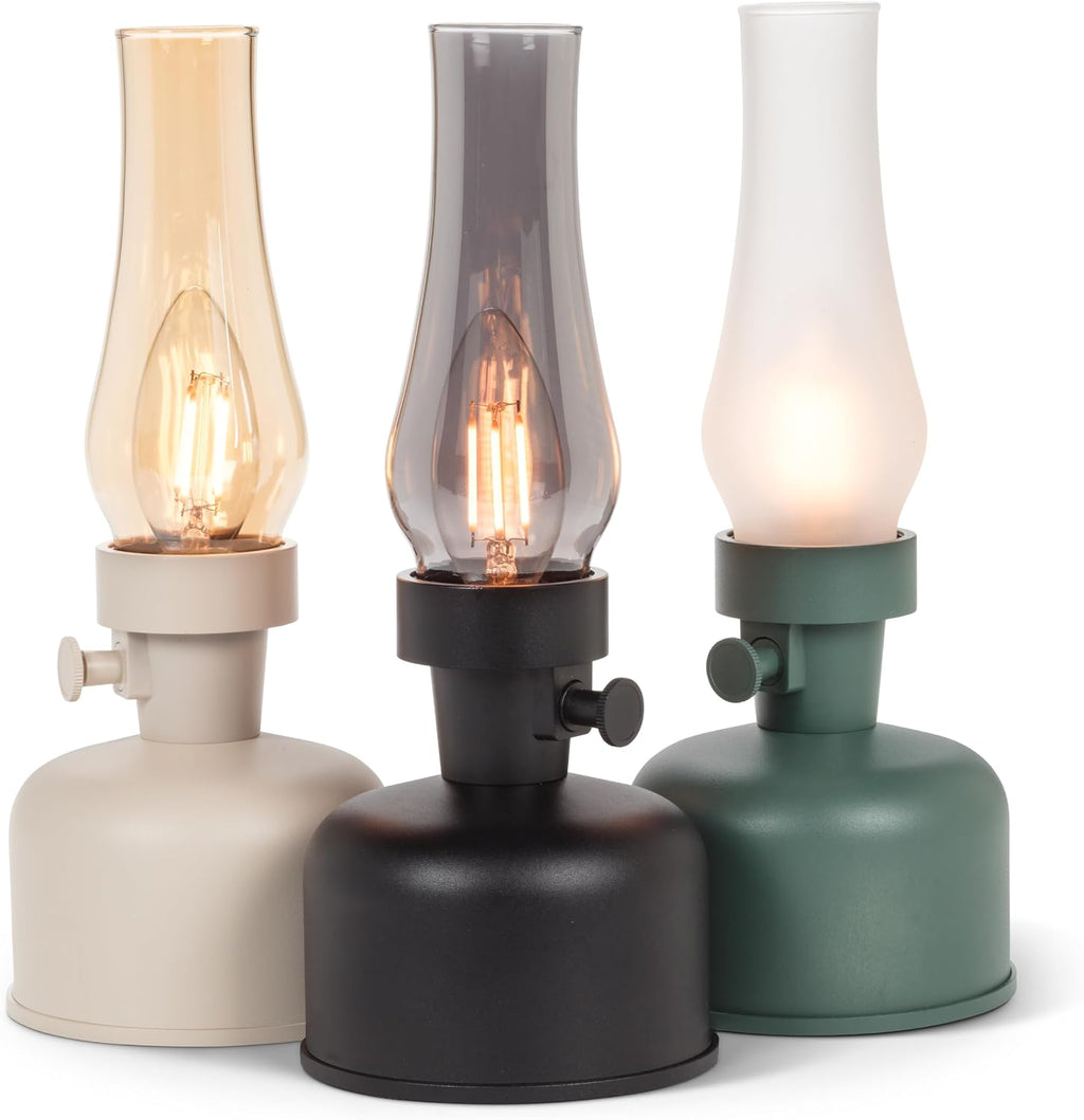 Collection LED Lantern Lamp