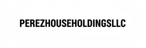 PEREZHOUSEHOLDINGSLLC - Home